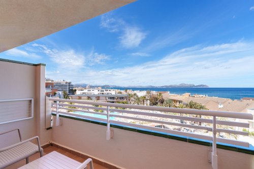 Hotel Ferrer Janeiro