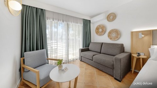 Hotel Occidental Cala Vinas