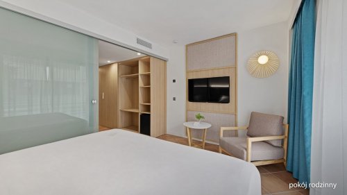 Hotel Occidental Cala Vinas