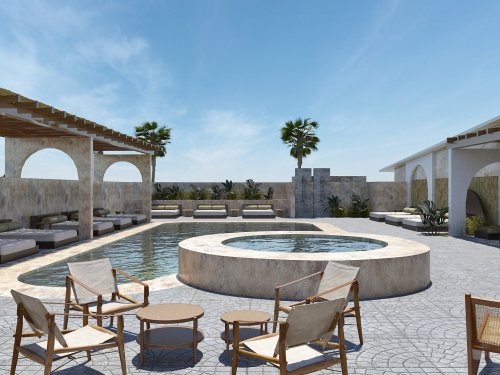 Hotel Kolymbia Bay Art