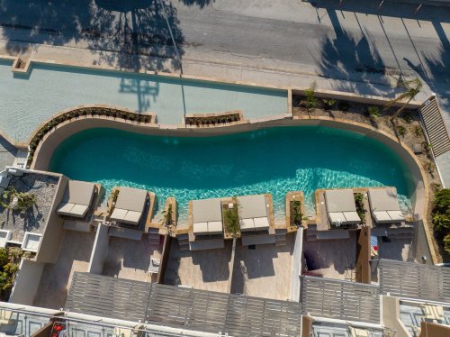 Hotel Kolymbia Bay Art