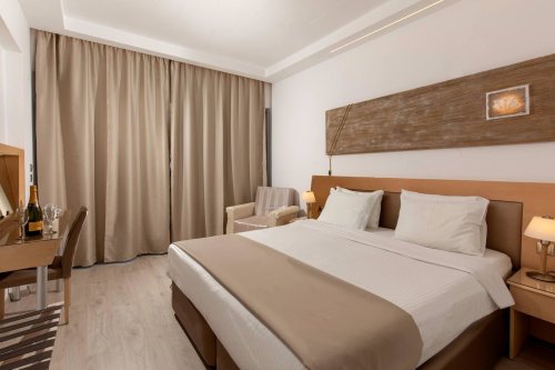 Hotel Kolymbia Bay Art