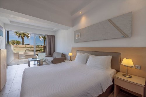 Hotel Kolymbia Bay Art