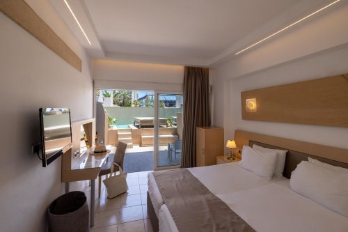 Hotel Kolymbia Bay Art