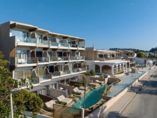 Hotel Kolymbia Bay Art Hotel Kolymbia Bay Art