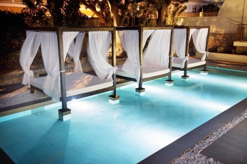 Hotel BG Java