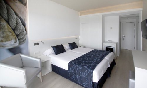 Hotel BG Java