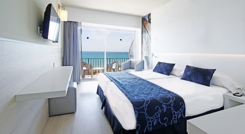 Hotel BG Java