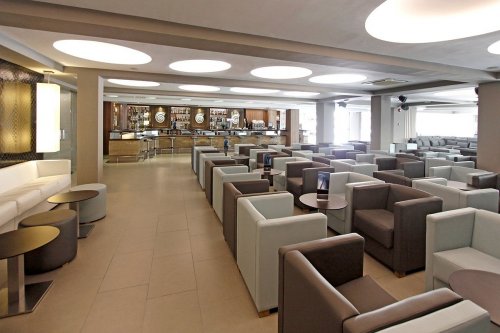 Hotel BG Java