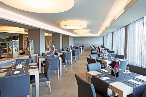 Hotel BG Java