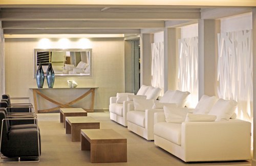 Hotel BG Java