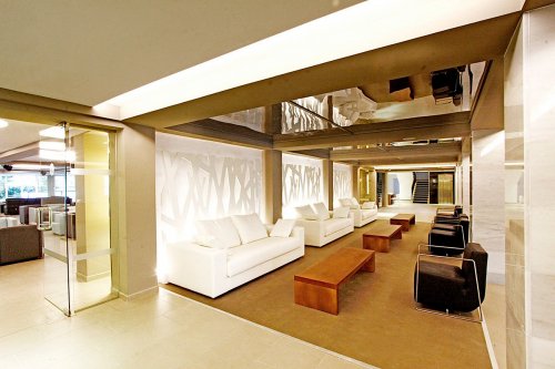 Hotel BG Java