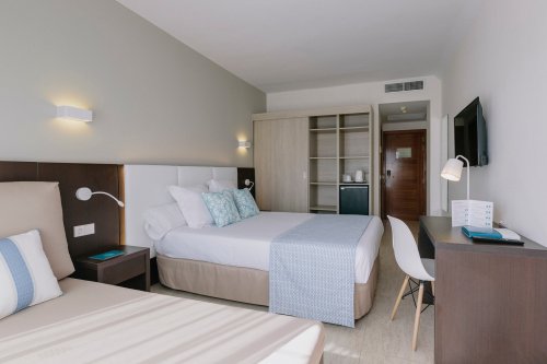 Hotel Aluasun Torrenova