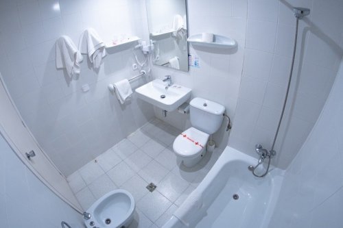Aparthotel Club Cala Romani