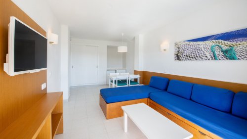 Aparthotel Club Cala Romani