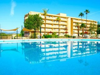 Aparthotel Club Cala Romani Aparthotel Club Cala Romani