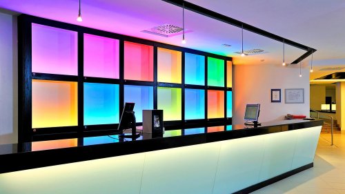 Hotel Sol Guadalupe