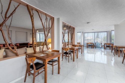 Hotel Afandou Blu