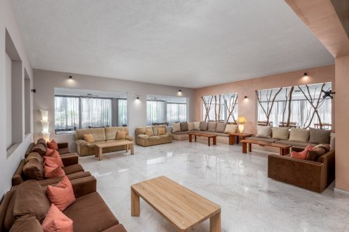 Hotel Afandou Blu