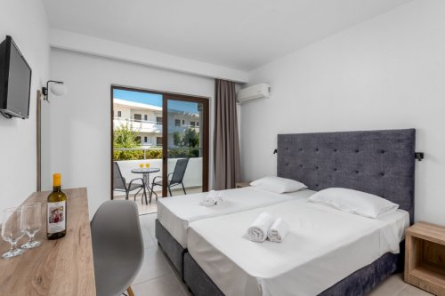 Hotel Afandou Blu