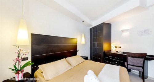 Hotel Blu Morisco