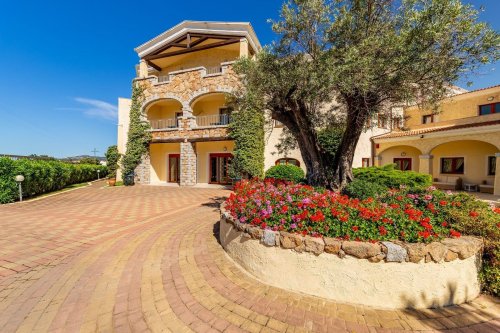 Hotel Blu Morisco