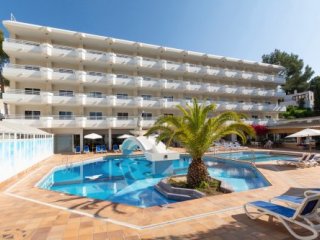 Mar Paguera & Spa