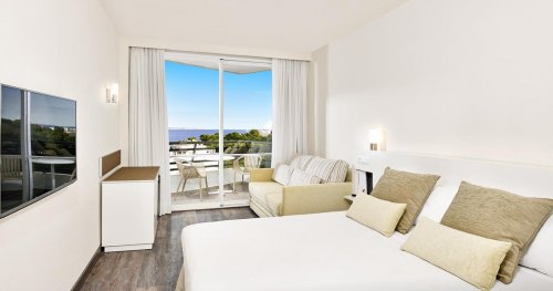 Hotel Sol Barbados