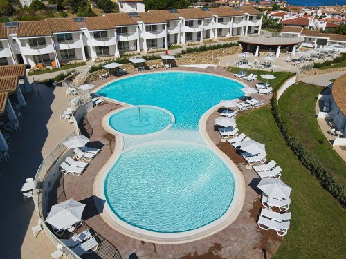 Hotel GH Santina Resort & SPA