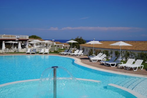 Hotel GH Santina Resort & SPA