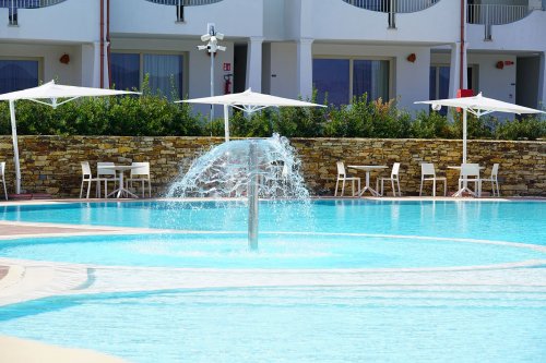 Hotel GH Santina Resort & SPA