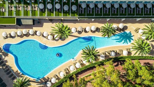Hotel Sol Palmanova