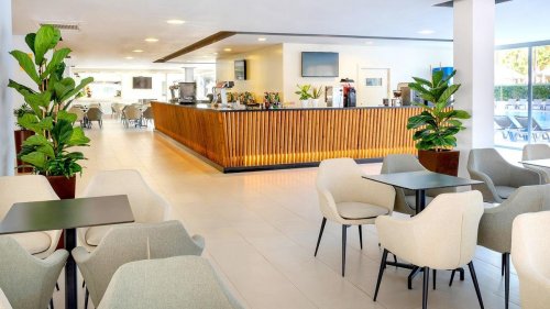 Hotel Sol Palmanova