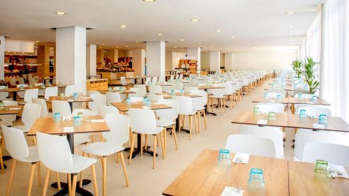 Hotel Sol Palmanova