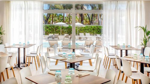 Hotel Sol Palmanova