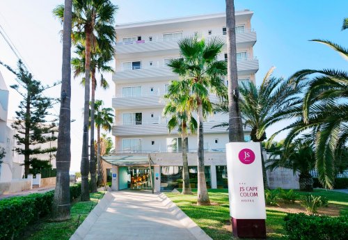 Hotel JS Cape Colom
