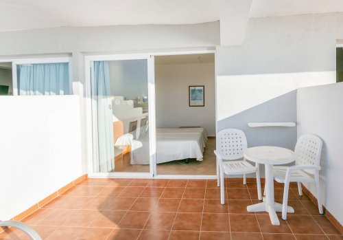 Hotel JS Cape Colom