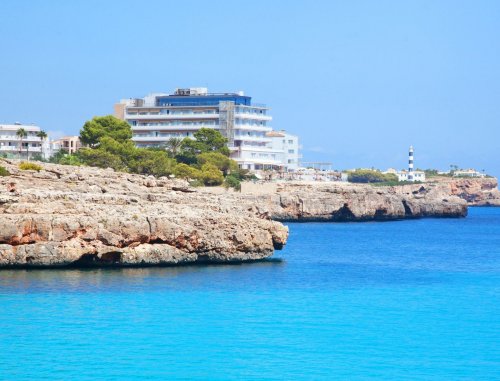 Hotel JS Cape Colom