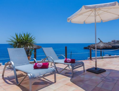 Hotel JS Cape Colom