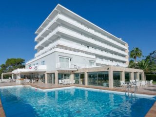 Hotel JS Cape Colom Hotel JS Cape Colom