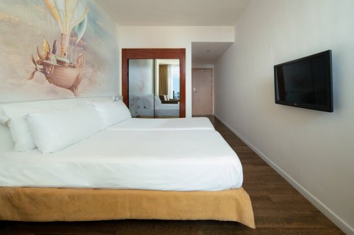 Hotel Sol Katmandu Park