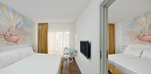 Hotel Sol Katmandu Park