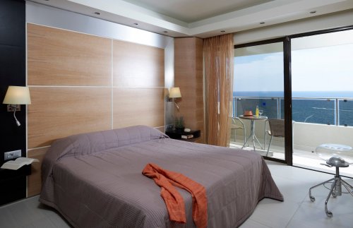 Hotel Esperos Mare