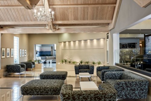Hotel Esperos Mare