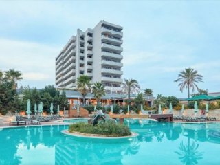 Hotel Esperos Mare Hotel Esperos Mare