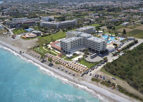 Hotel Electra Palace