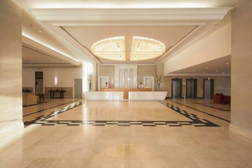 Hotel Electra Palace