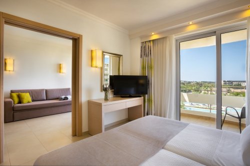 Hotel Electra Palace
