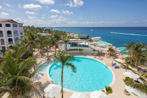 Hotel HM Alma de Bayahibe - Adults Only