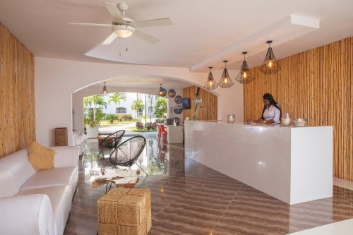 Hotel HM Alma de Bayahibe - Adults Only